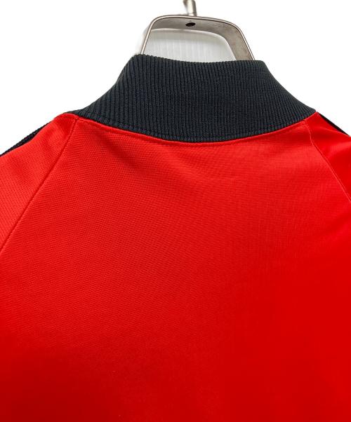 adidas（アディダス）adidas (アディダス) 70～80s ATP トラックジャケット レッド サイズ:Lの古着・服飾アイテム