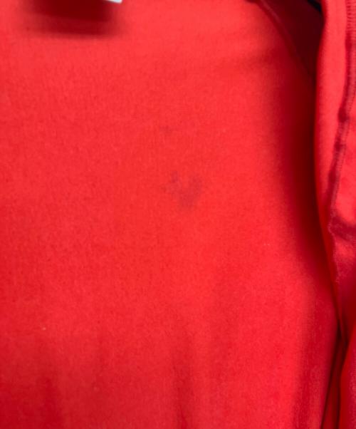 adidas（アディダス）adidas (アディダス) 70～80s ATP トラックジャケット レッド サイズ:Lの古着・服飾アイテム