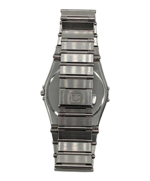 OMEGA（オメガ）OMEGA (オメガ) コンステレーション リストウォッチの古着・服飾アイテム