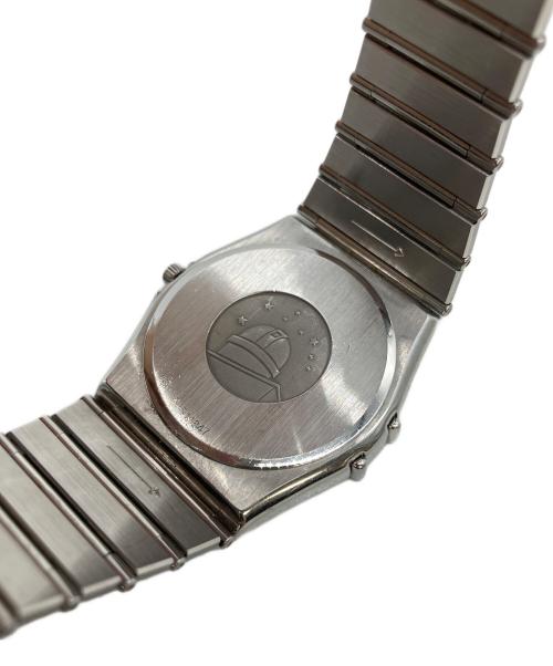 OMEGA（オメガ）OMEGA (オメガ) コンステレーション リストウォッチの古着・服飾アイテム