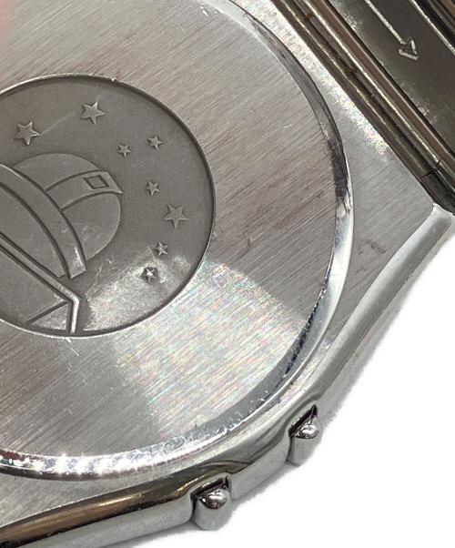 OMEGA（オメガ）OMEGA (オメガ) コンステレーション リストウォッチの古着・服飾アイテム