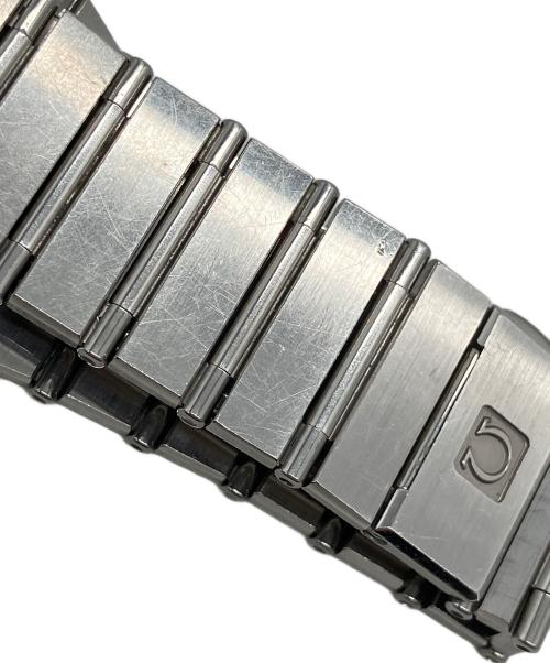 OMEGA（オメガ）OMEGA (オメガ) コンステレーション リストウォッチの古着・服飾アイテム