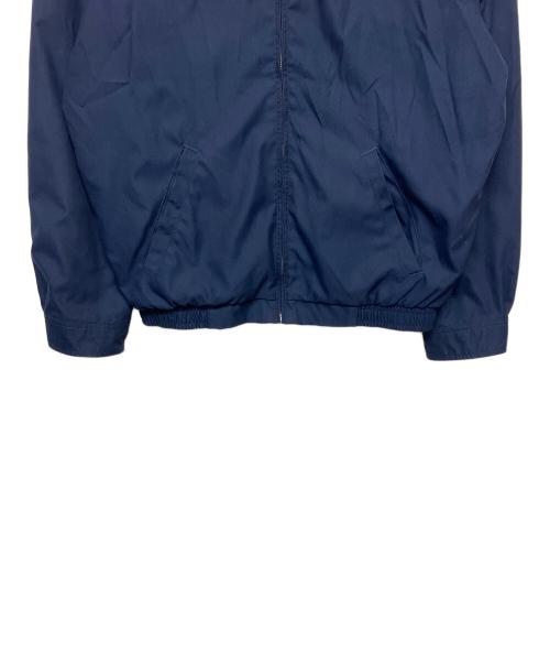 POLO RALPH LAUREN（ポロ・ラルフローレン）POLO RALPH LAUREN (ポロ・ラルフローレン) スイングトップ ネイビー サイズ:Sの古着・服飾アイテム