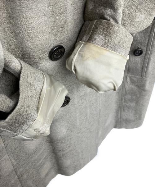 BURBERRY LONDON（バーバリーロンドン）BURBERRY LONDON (バーバリーロンドン) ダブルコート ベージュ サイズ:38の古着・服飾アイテム