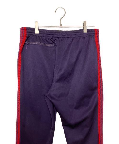 Needles（ニードルズ）Needles (ニードルズ) トラックパンツ パープル サイズ:Mの古着・服飾アイテム