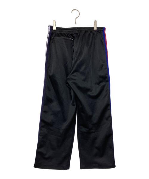 Needles（ニードルズ）Needles (ニードルズ) トラックパンツ ブラック サイズ:Sの古着・服飾アイテム