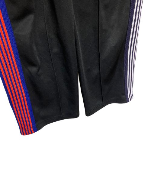 Needles（ニードルズ）Needles (ニードルズ) トラックパンツ ブラック サイズ:Sの古着・服飾アイテム