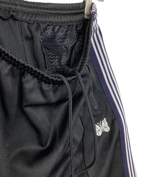 Needles（ニードルズ）Needles (ニードルズ) トラックパンツ ブラック サイズ:Sの古着・服飾アイテム