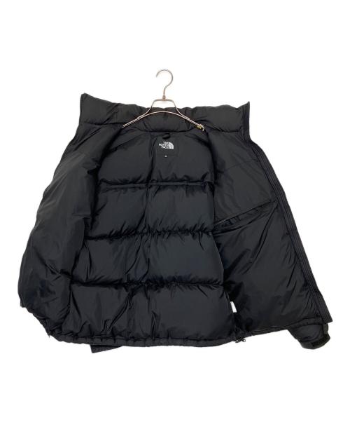 THE NORTH FACE（ザ ノース フェイス）THE NORTH FACE (ザ ノース フェイス) NUPTSE JACKET　ヌプシ　ダウンジャケット ブラック サイズ: XLの古着・服飾アイテム