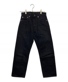 中古・古着通販】TCB JEANS (ティーシービー ジーンズ) デニムパンツ