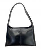 TOD'Sトッズ）の古着「ワンショルダーバッグ」｜ブラック