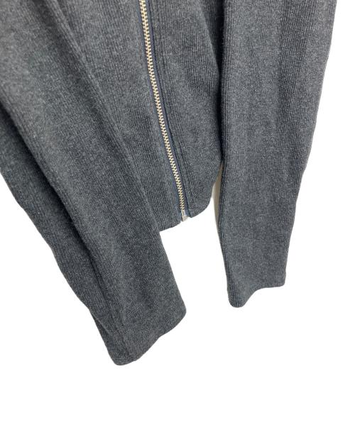 PRANK PROJECT（プランクプロジェクト）PRANK PROJECT (プランクプロジェクト) カットソー グレー サイズ:FREEの古着・服飾アイテム