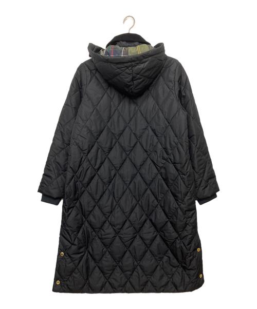 Barbour（バブアー）Barbour (バブアー) キルティングジャケット ブラック サイズ:UK10の古着・服飾アイテム