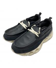 MIZUNO（ミズノ）の古着「WAVE PROPHECY MOC GTX」｜ブラック