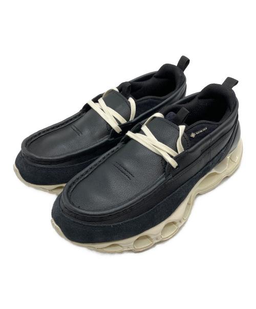 MIZUNO（ミズノ）MIZUNO (ミズノ) WAVE PROPHECY MOC GTX ブラック サイズ:25cmの古着・服飾アイテム