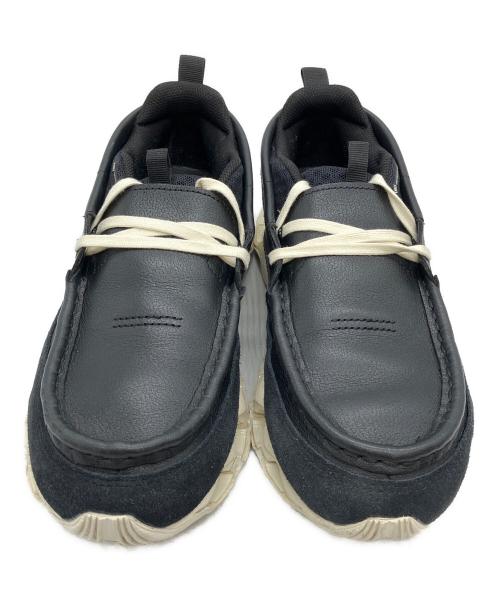 MIZUNO（ミズノ）MIZUNO (ミズノ) WAVE PROPHECY MOC GTX ブラック サイズ:25cmの古着・服飾アイテム