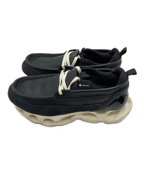 MIZUNO（ミズノ）MIZUNO (ミズノ) WAVE PROPHECY MOC GTX ブラック サイズ:25cmの古着・服飾アイテム