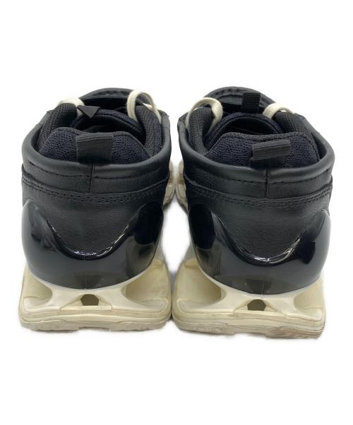 MIZUNO（ミズノ）MIZUNO (ミズノ) WAVE PROPHECY MOC GTX ブラック サイズ:25cmの古着・服飾アイテム