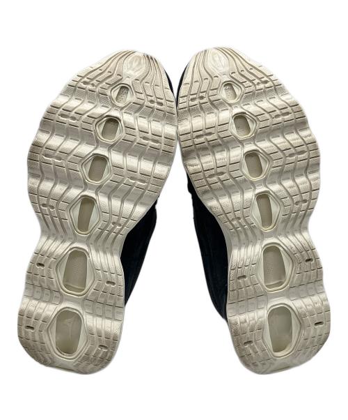 MIZUNO（ミズノ）MIZUNO (ミズノ) WAVE PROPHECY MOC GTX ブラック サイズ:25cmの古着・服飾アイテム