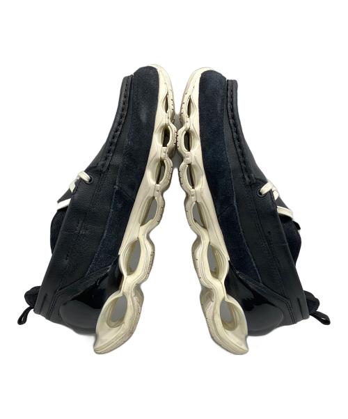 MIZUNO（ミズノ）MIZUNO (ミズノ) WAVE PROPHECY MOC GTX ブラック サイズ:25cmの古着・服飾アイテム