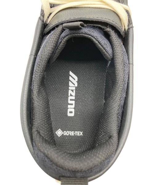 MIZUNO（ミズノ）MIZUNO (ミズノ) WAVE PROPHECY MOC GTX ブラック サイズ:25cmの古着・服飾アイテム