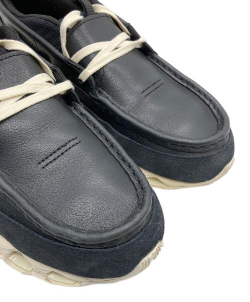 MIZUNO（ミズノ）MIZUNO (ミズノ) WAVE PROPHECY MOC GTX ブラック サイズ:25cmの古着・服飾アイテム