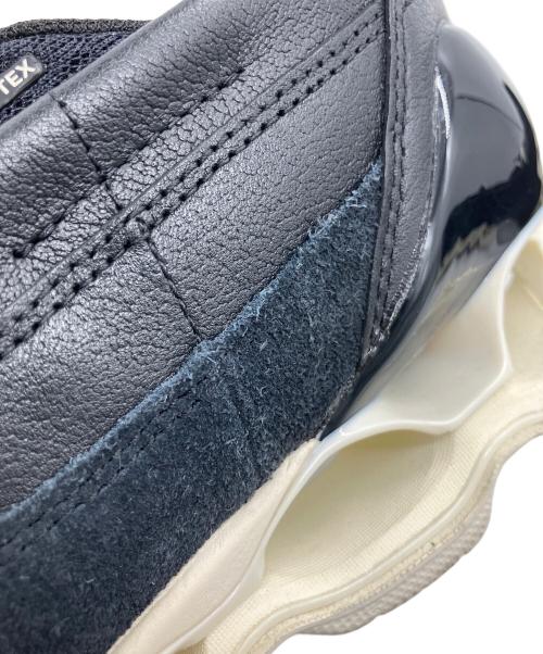 MIZUNO（ミズノ）MIZUNO (ミズノ) WAVE PROPHECY MOC GTX ブラック サイズ:25cmの古着・服飾アイテム