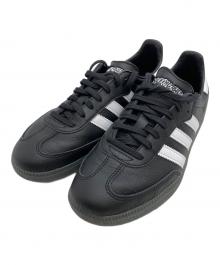 adidas（アディダス）の古着「スニーカー」｜ブラック