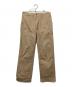 BUZZ RICKSON'S（バズリクソンズ）の古着「チノパン」｜ベージュ