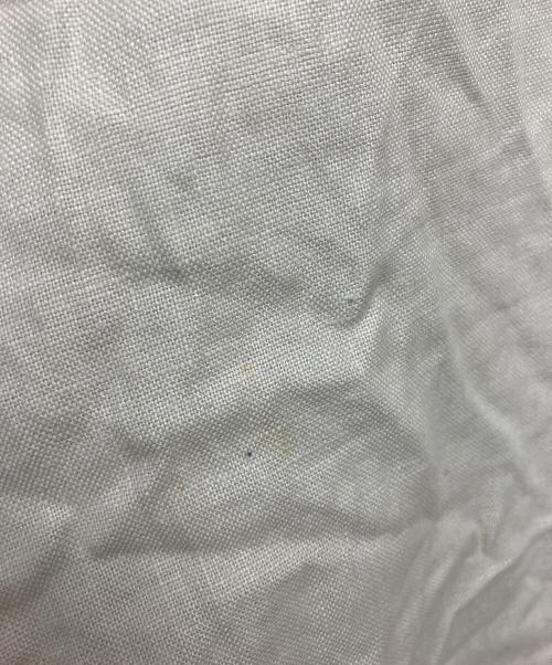 RRL（ダブルアールエル）RRL (ダブルアールエル) ストレートパンツ ホワイト サイズ:W30の古着・服飾アイテム