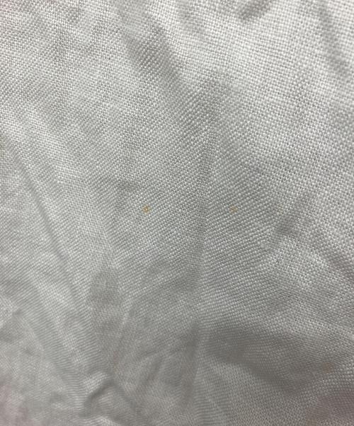 RRL（ダブルアールエル）RRL (ダブルアールエル) ストレートパンツ ホワイト サイズ:W30の古着・服飾アイテム