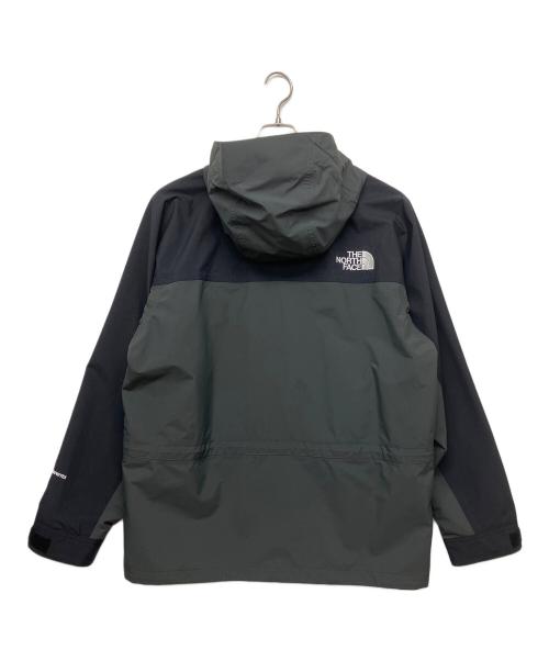 THE NORTH FACE（ザ ノース フェイス）THE NORTH FACE (ザ ノース フェイス) NP62236　マウンテンライトジャケット グレー サイズ:XLの古着・服飾アイテム