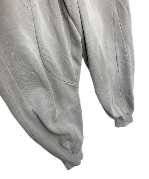 MAISON SPECIAL（メゾンスペシャル）MAISON SPECIAL (メゾンスペシャル) スウェットパンツ グレーの古着・服飾アイテム