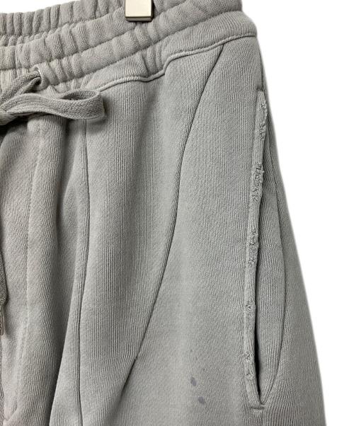 MAISON SPECIAL（メゾンスペシャル）MAISON SPECIAL (メゾンスペシャル) スウェットパンツ グレーの古着・服飾アイテム