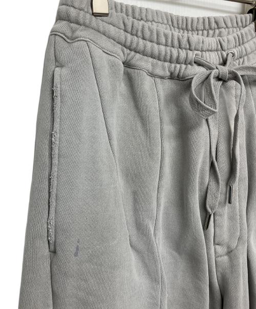 MAISON SPECIAL（メゾンスペシャル）MAISON SPECIAL (メゾンスペシャル) スウェットパンツ グレーの古着・服飾アイテム