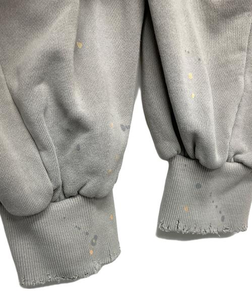 MAISON SPECIAL（メゾンスペシャル）MAISON SPECIAL (メゾンスペシャル) スウェットパンツ グレーの古着・服飾アイテム