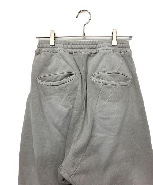 MAISON SPECIAL（メゾンスペシャル）MAISON SPECIAL (メゾンスペシャル) スウェットパンツ グレーの古着・服飾アイテム