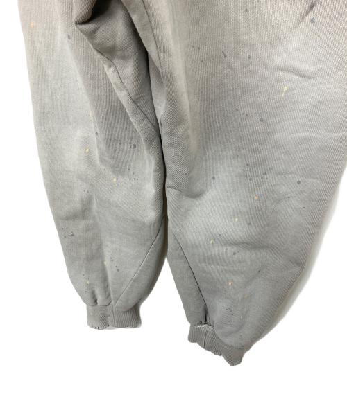 MAISON SPECIAL（メゾンスペシャル）MAISON SPECIAL (メゾンスペシャル) スウェットパンツ グレーの古着・服飾アイテム