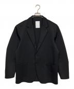 ONE GRAVITYワングラヴィティ）の古着「2Bジャケット」｜ブラック