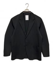 ONE GRAVITY（ワングラヴィティ）の古着「2Bジャケット」｜ブラック