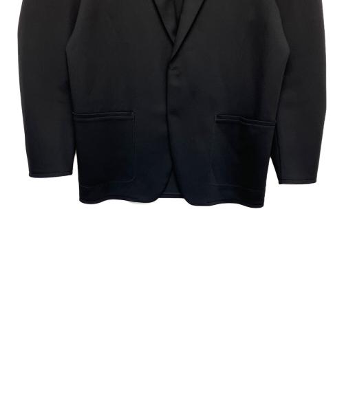 ONE GRAVITY（ワングラヴィティ）ONE GRAVITY (ワングラヴィティ) 2Bジャケット ブラック サイズ:Lの古着・服飾アイテム