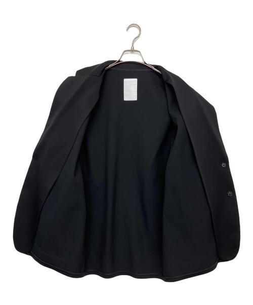 ONE GRAVITY（ワングラヴィティ）ONE GRAVITY (ワングラヴィティ) 2Bジャケット ブラック サイズ:Lの古着・服飾アイテム