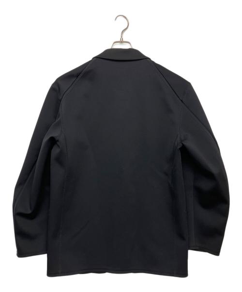 ONE GRAVITY（ワングラヴィティ）ONE GRAVITY (ワングラヴィティ) 2Bジャケット ブラック サイズ:Lの古着・服飾アイテム