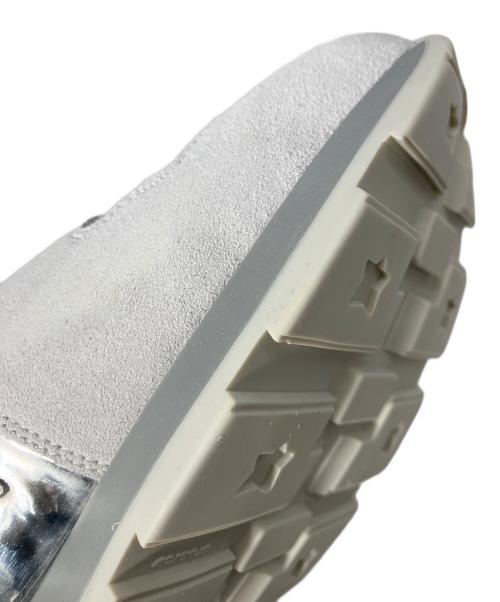 atlantic stars（アトランティックスターズ）Atlantic STARS (アトランティックスターズ) ANTARES AC-63B　スニーカー ライトグレー サイズ:26cmの古着・服飾アイテム