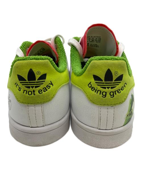 adidas（アディダス）adidas (アディダス) GZ3098　スタンスミス　スニーカー ホワイト サイズ:23.5cmの古着・服飾アイテム