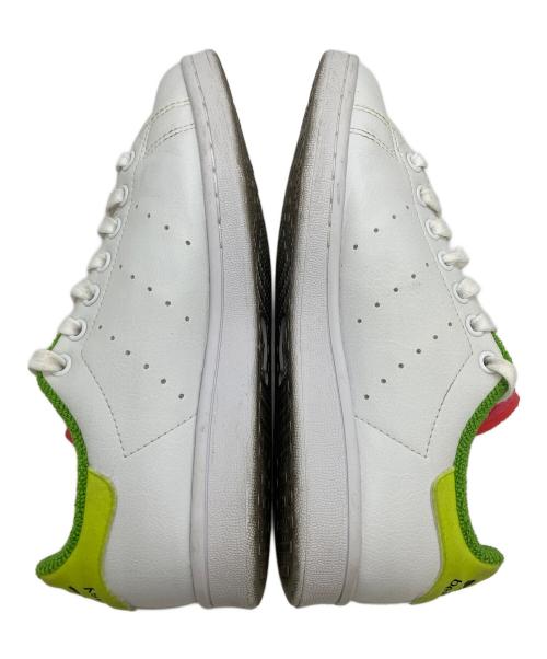 adidas（アディダス）adidas (アディダス) GZ3098　スタンスミス　スニーカー ホワイト サイズ:23.5cmの古着・服飾アイテム