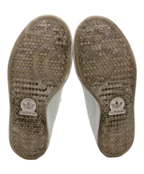 adidas（アディダス）adidas (アディダス) GZ3098　スタンスミス　スニーカー ホワイト サイズ:23.5cmの古着・服飾アイテム