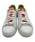 adidas (アディダス) GZ3098　スタンスミス　スニーカー ホワイト サイズ:23.5cm：7000円