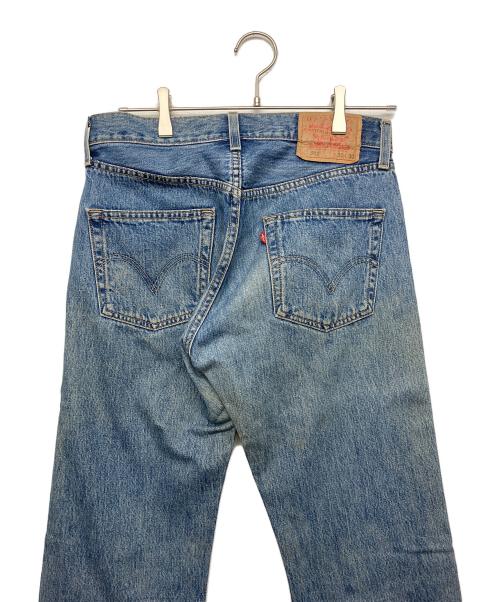 LEVI'S（リーバイス）LEVI'S (リーバイス) 505-0260　デニムパンツ ブラック サイズ:86cm (W34)の古着・服飾アイテム