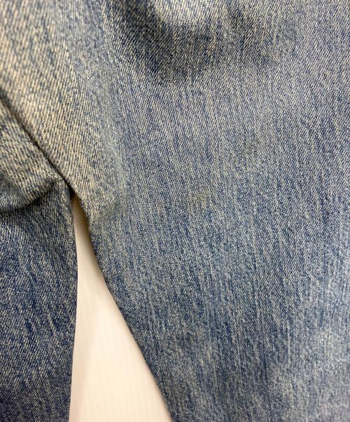 LEVI'S（リーバイス）LEVI'S (リーバイス) 505-0260　デニムパンツ ブラック サイズ:86cm (W34)の古着・服飾アイテム